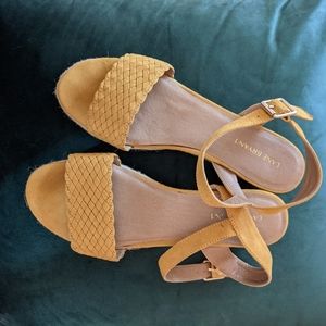 Lane Bryant Sued Sandals